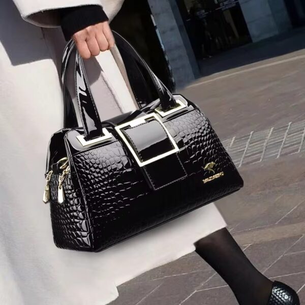 Women's handbags